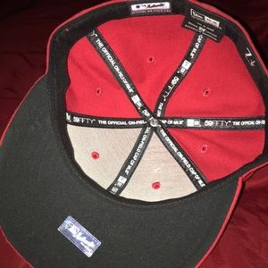 New Era Accessories - Philadelphia phillies snap back New Era Accessories - Philadelphia phillies snap back